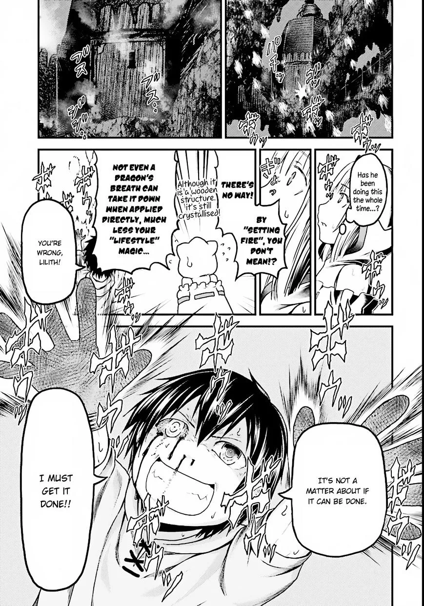 Murabito Desu Ga Nani Ka? Chapter 8 page 16 - 