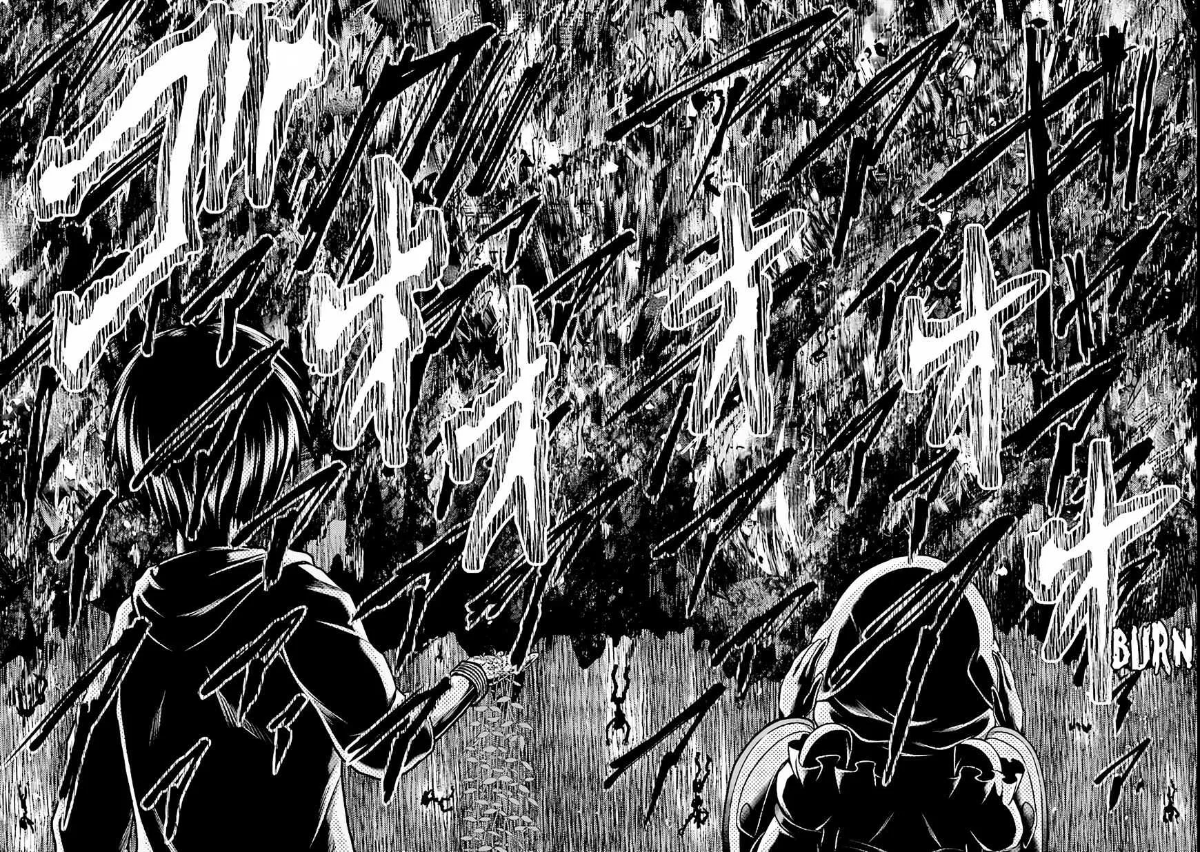 Murabito Desu Ga Nani Ka? Chapter 8 page 19 - 