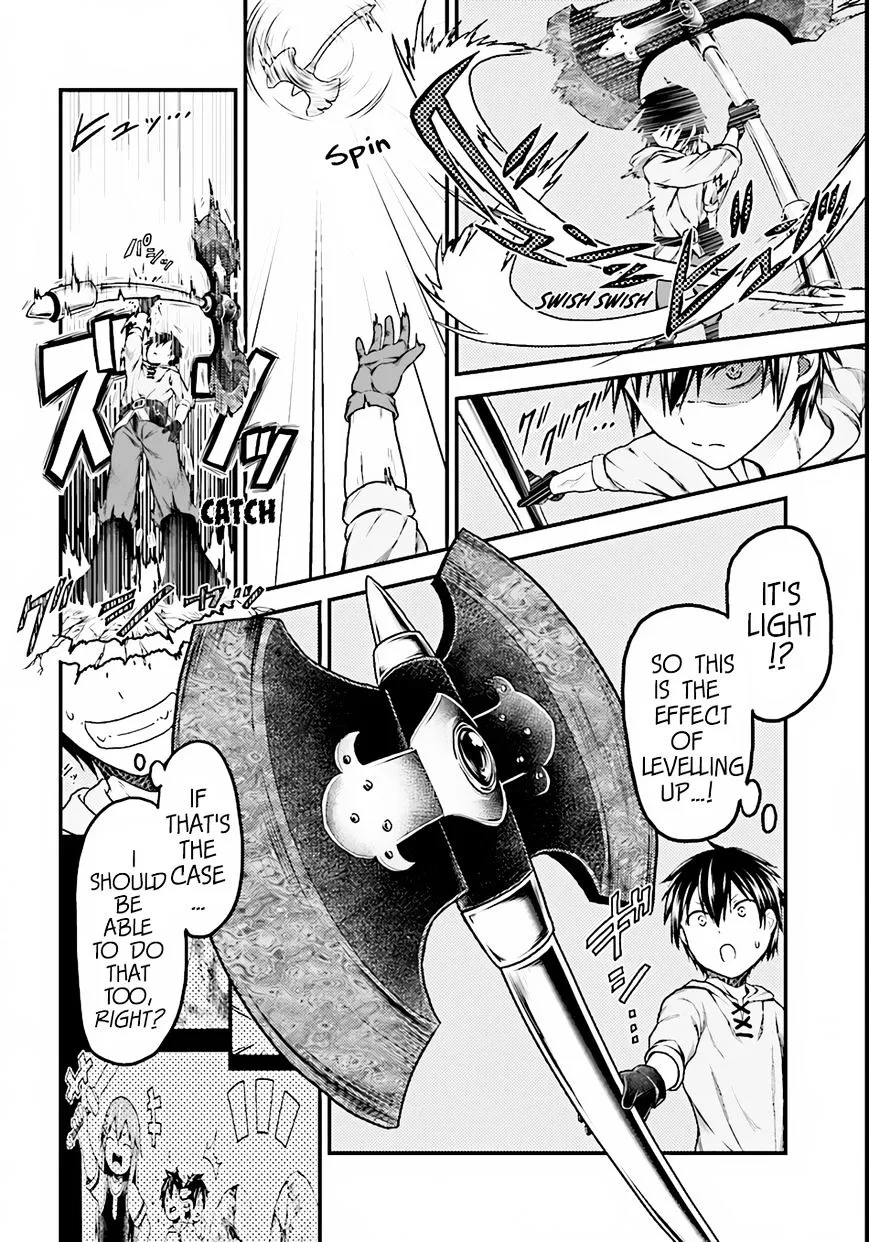 Murabito Desu Ga Nani Ka? Chapter 8 page 24 - 