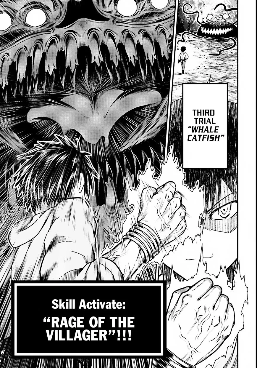 Murabito Desu Ga Nani Ka? Chapter 8 page 27 - 