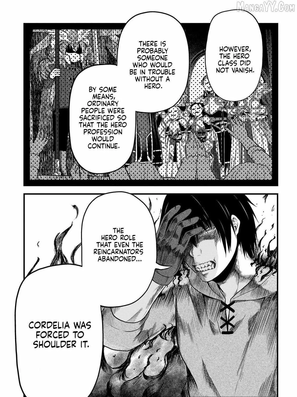 Murabito Desu Ga Nani Ka? Chapter 80 page 16 - 