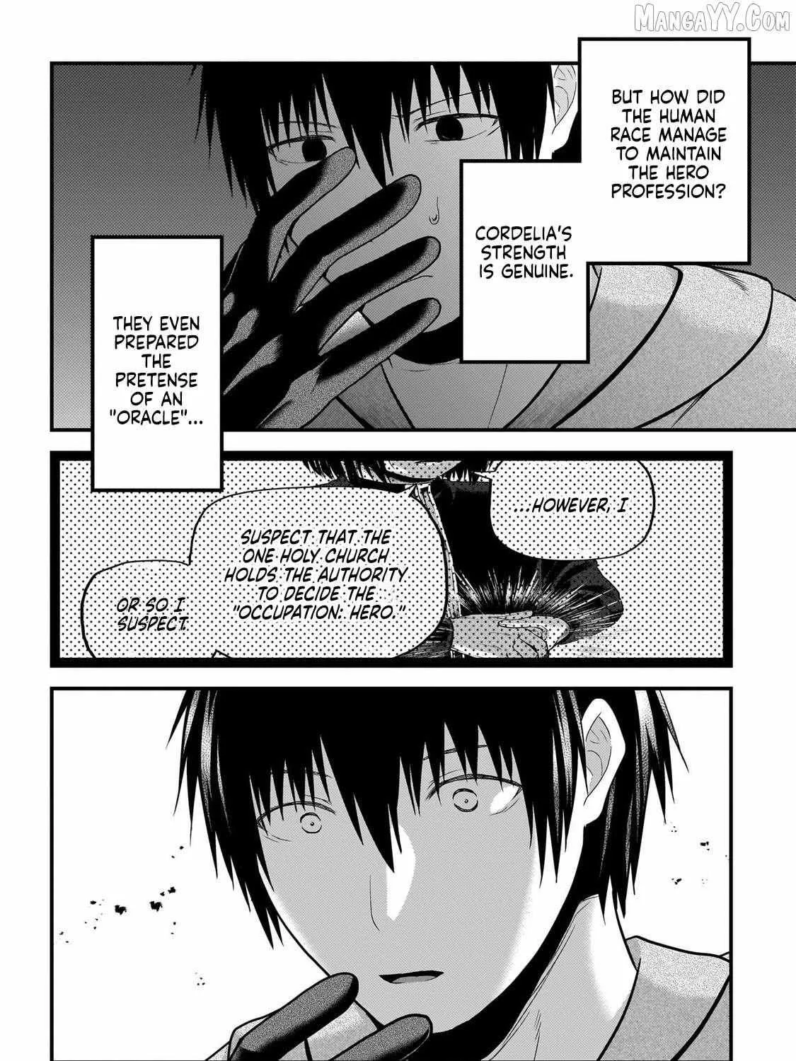 Murabito Desu Ga Nani Ka? Chapter 80 page 18 - 