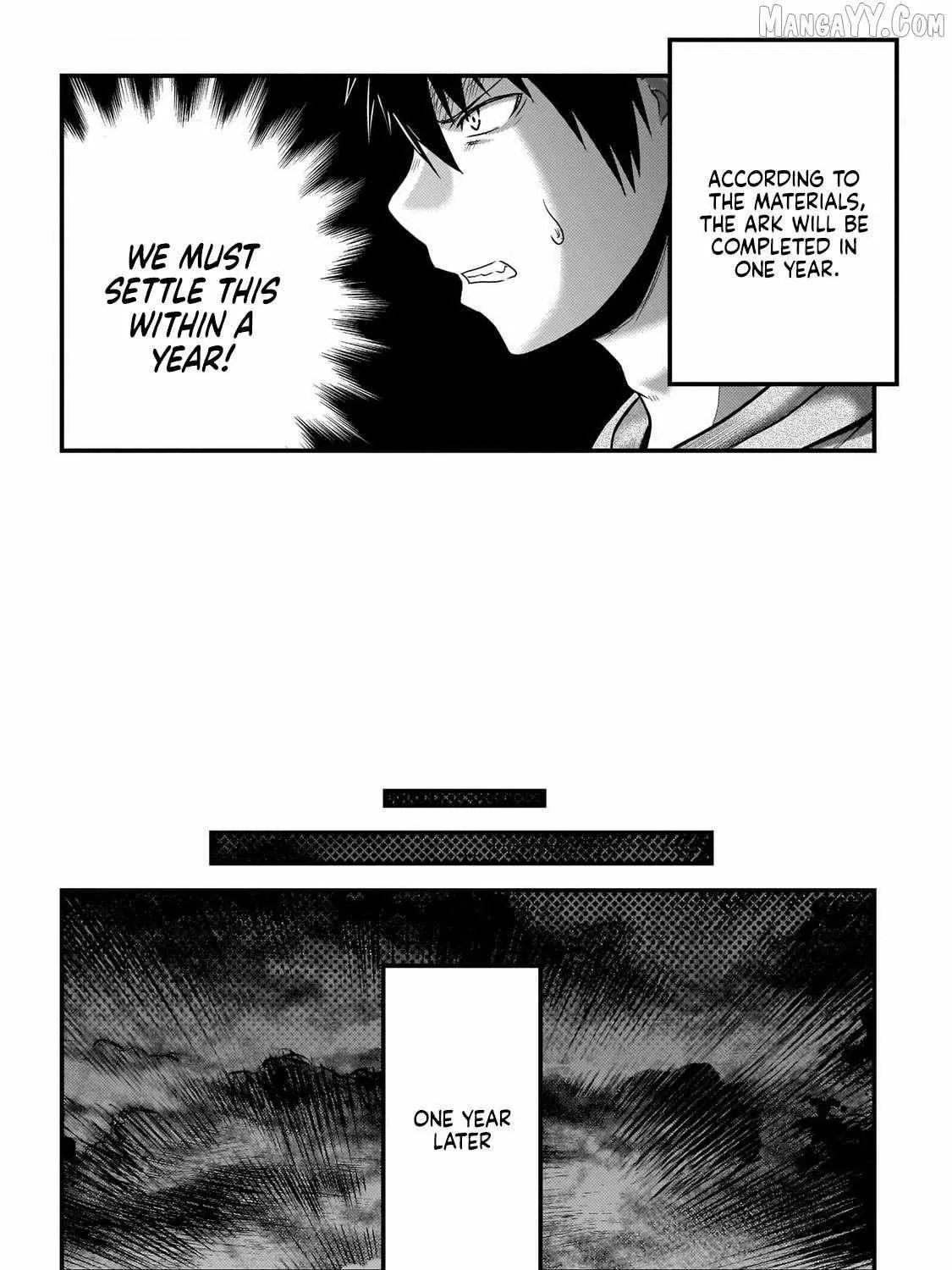 Murabito Desu Ga Nani Ka? Chapter 80 page 22 - 