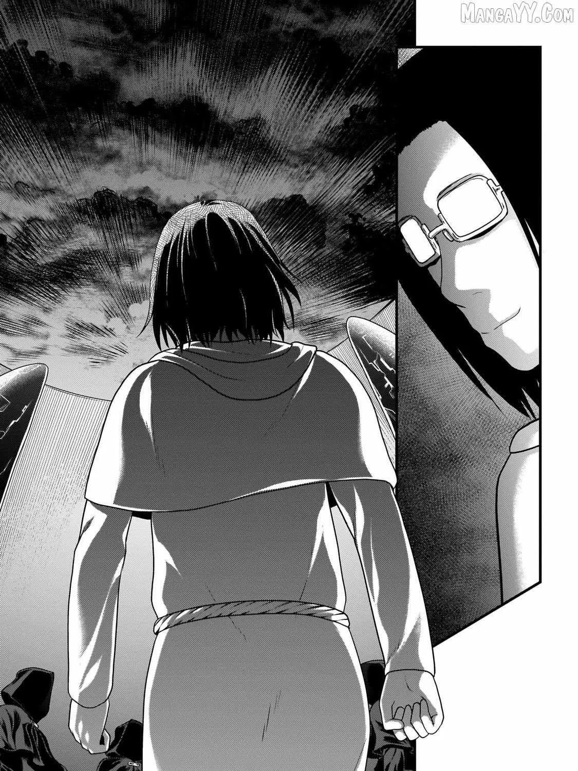 Murabito Desu Ga Nani Ka? Chapter 80 page 24 - 