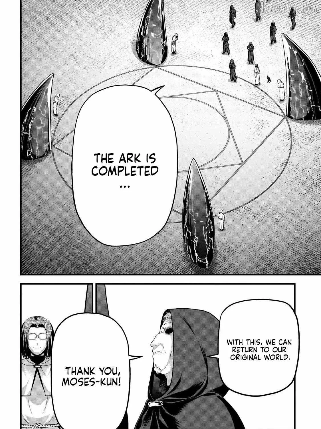 Murabito Desu Ga Nani Ka? Chapter 80 page 26 - 