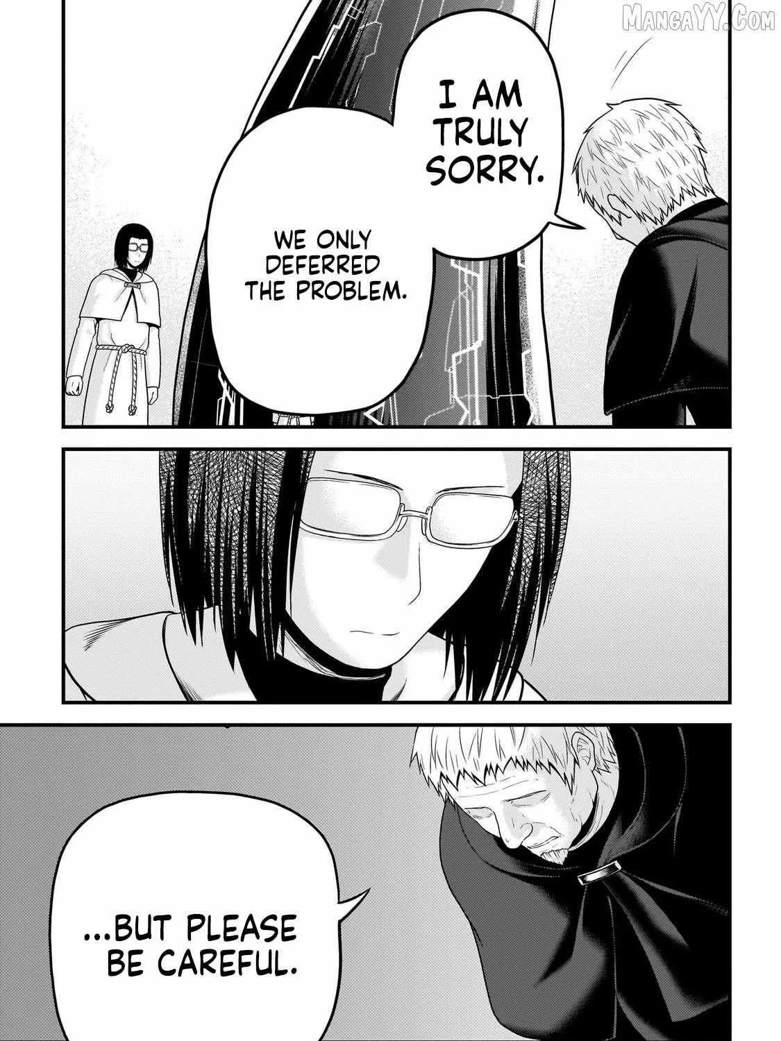 Murabito Desu Ga Nani Ka? Chapter 80 page 32 - 