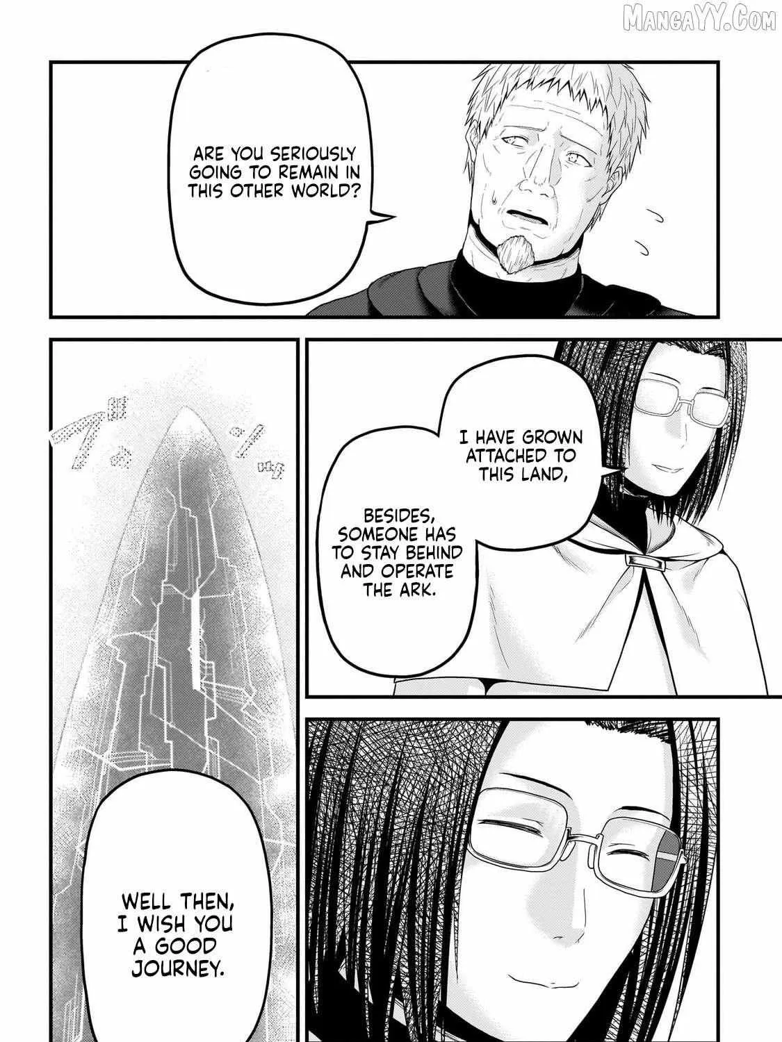 Murabito Desu Ga Nani Ka? Chapter 80 page 38 - 