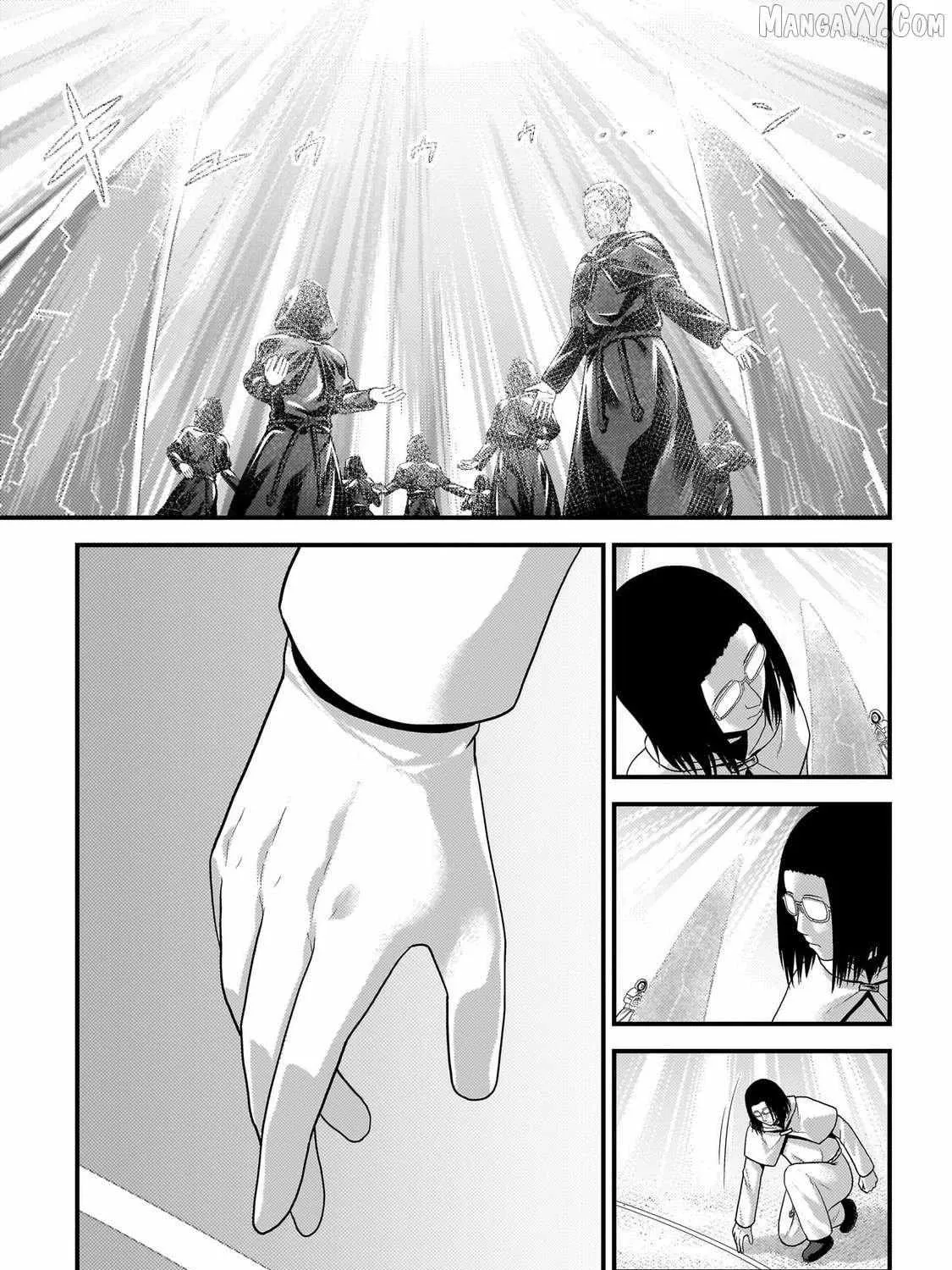Murabito Desu Ga Nani Ka? Chapter 80 page 40 - 