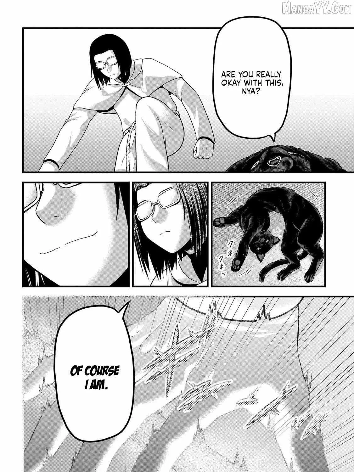 Murabito Desu Ga Nani Ka? Chapter 80 page 42 - 