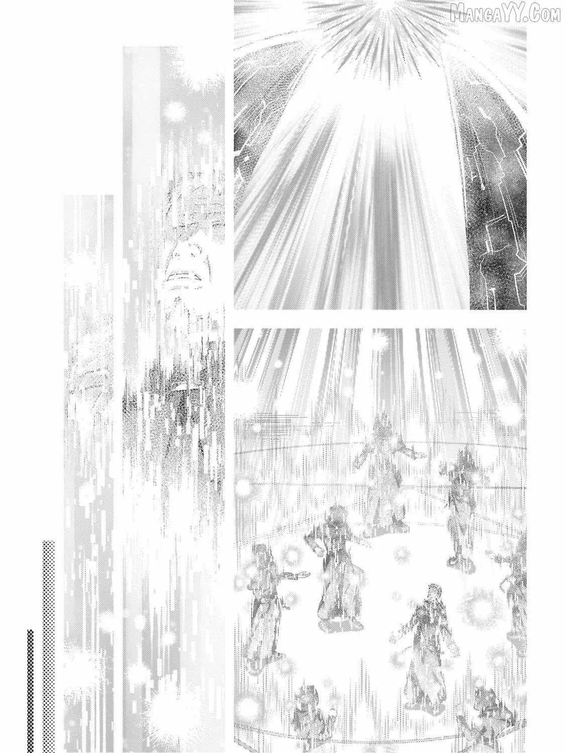 Murabito Desu Ga Nani Ka? Chapter 80 page 44 - 