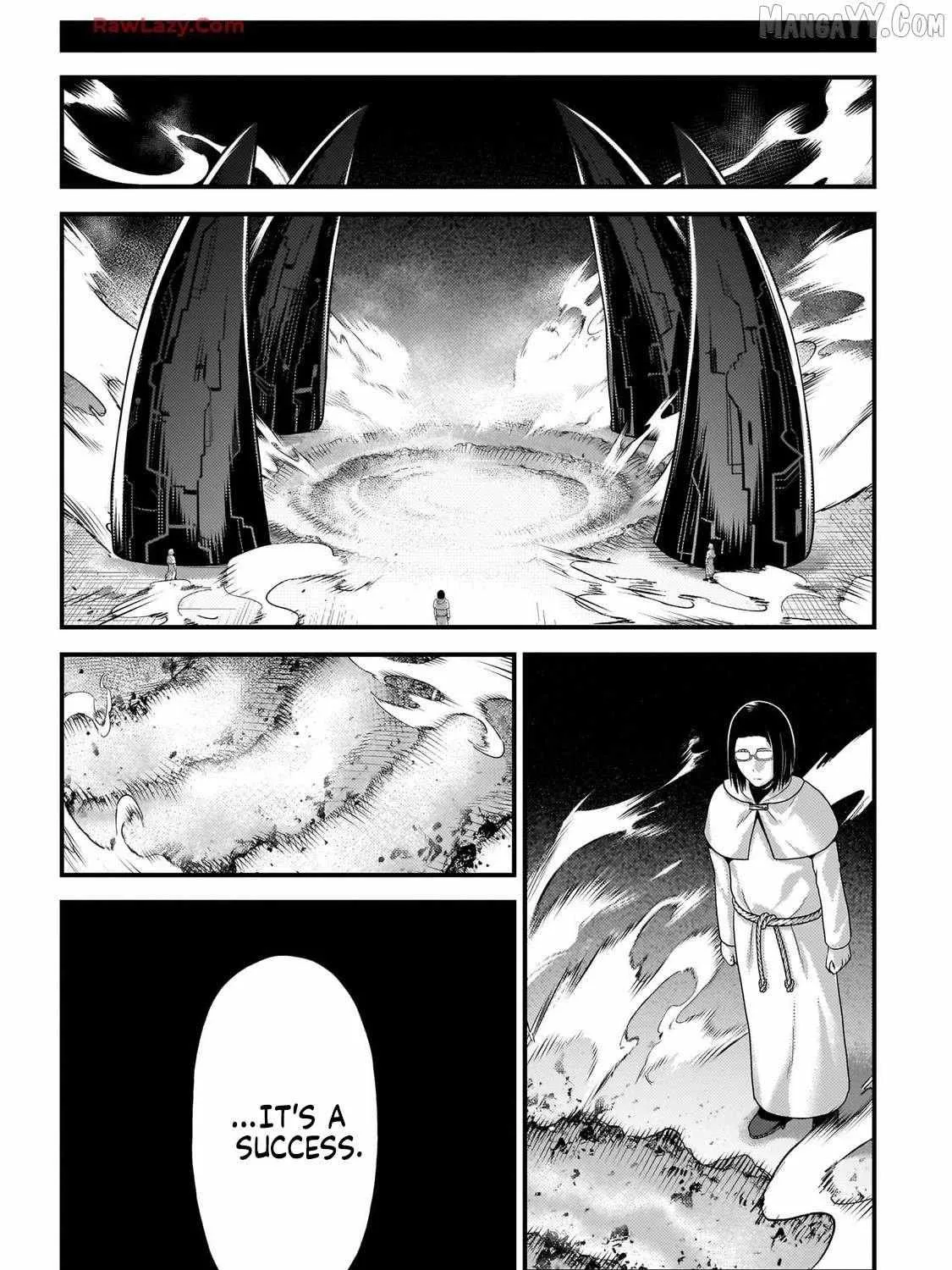 Murabito Desu Ga Nani Ka? Chapter 80 page 46 - 
