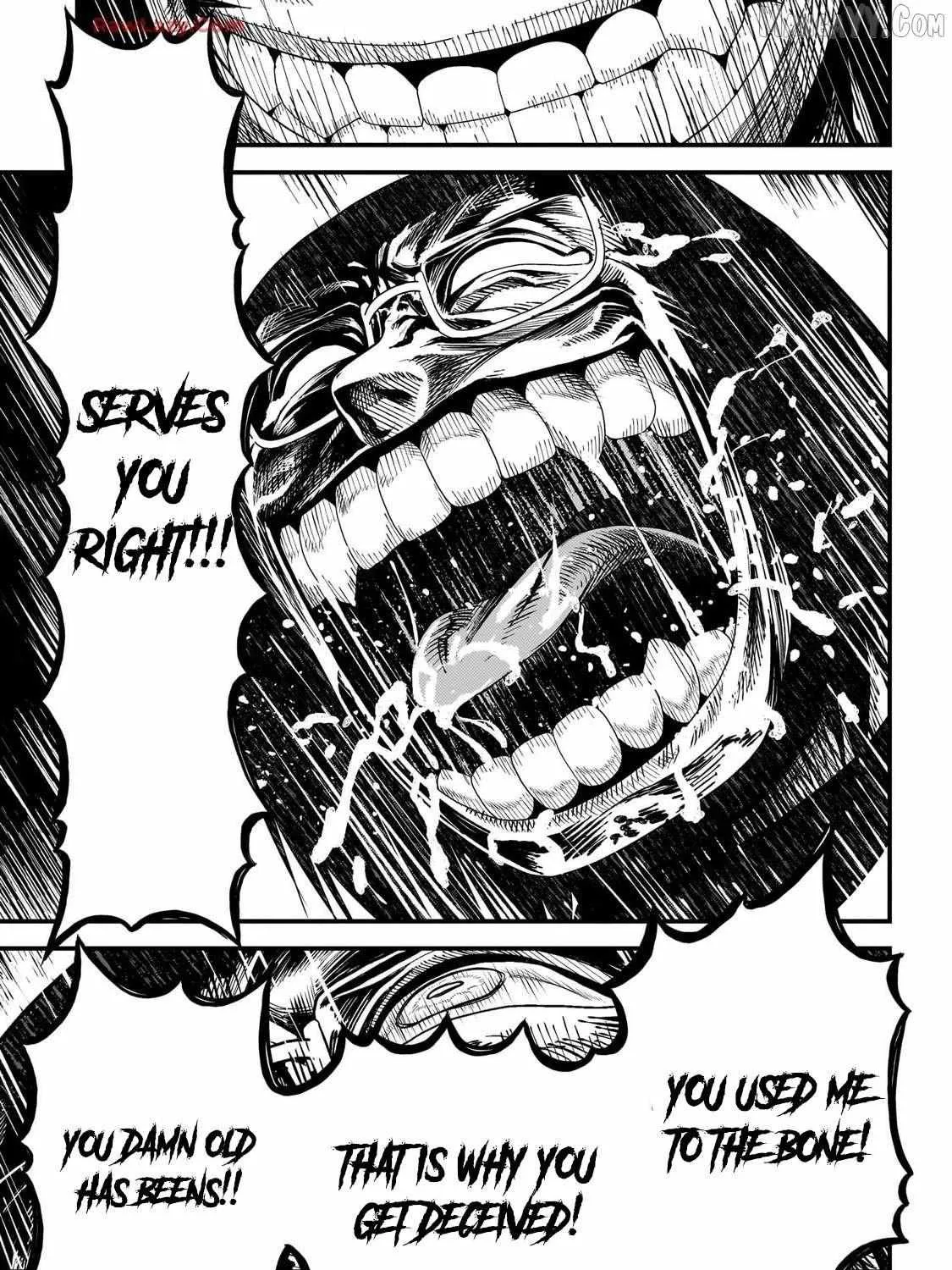 Murabito Desu Ga Nani Ka? Chapter 80 page 48 - 
