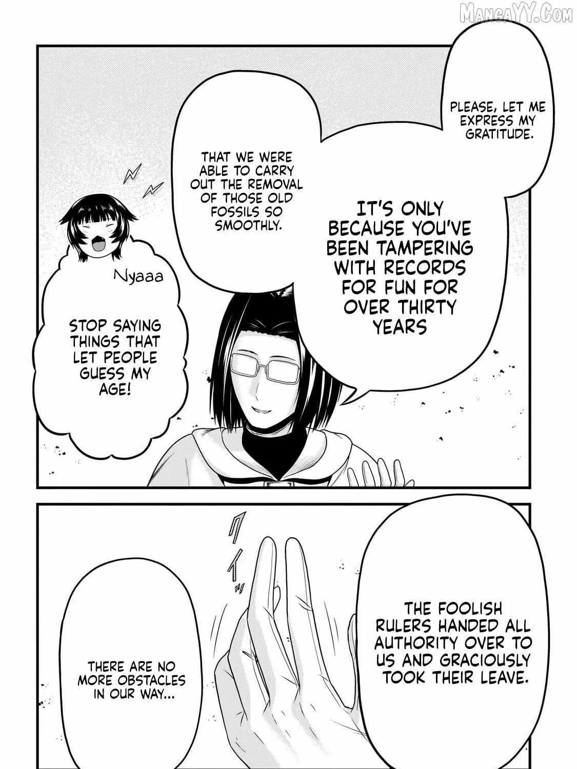 Murabito Desu Ga Nani Ka? Chapter 80 page 54 - 
