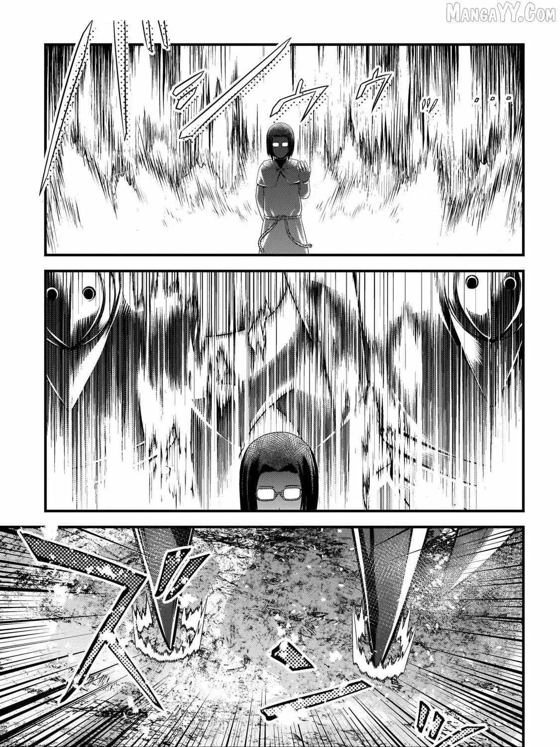 Murabito Desu Ga Nani Ka? Chapter 80 page 56 - 