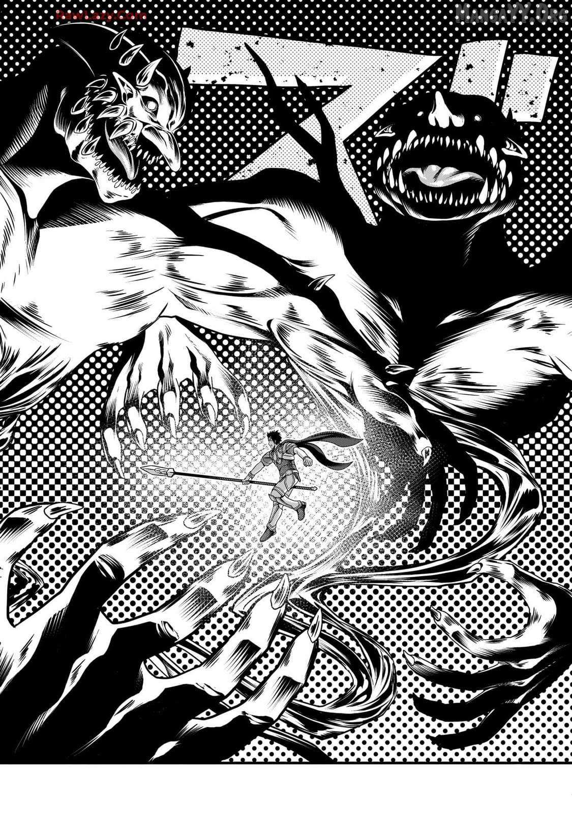 Murabito Desu Ga Nani Ka? Chapter 81 page 12 - 