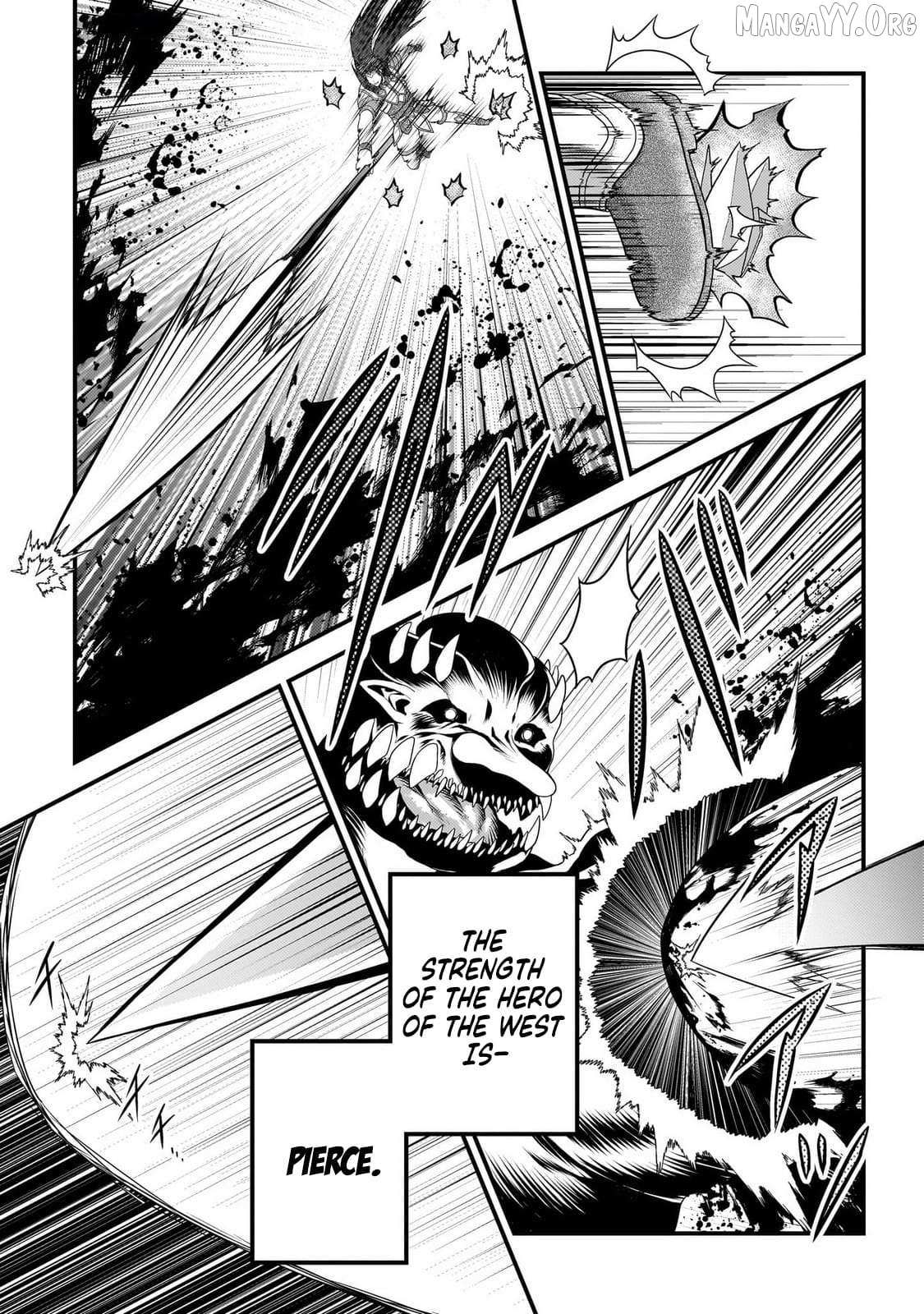 Murabito Desu Ga Nani Ka? Chapter 81 page 19 - 