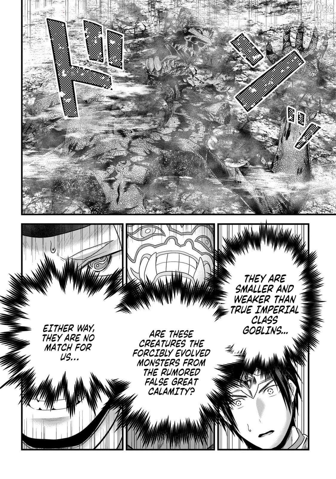 Murabito Desu Ga Nani Ka? Chapter 81 page 24 - 