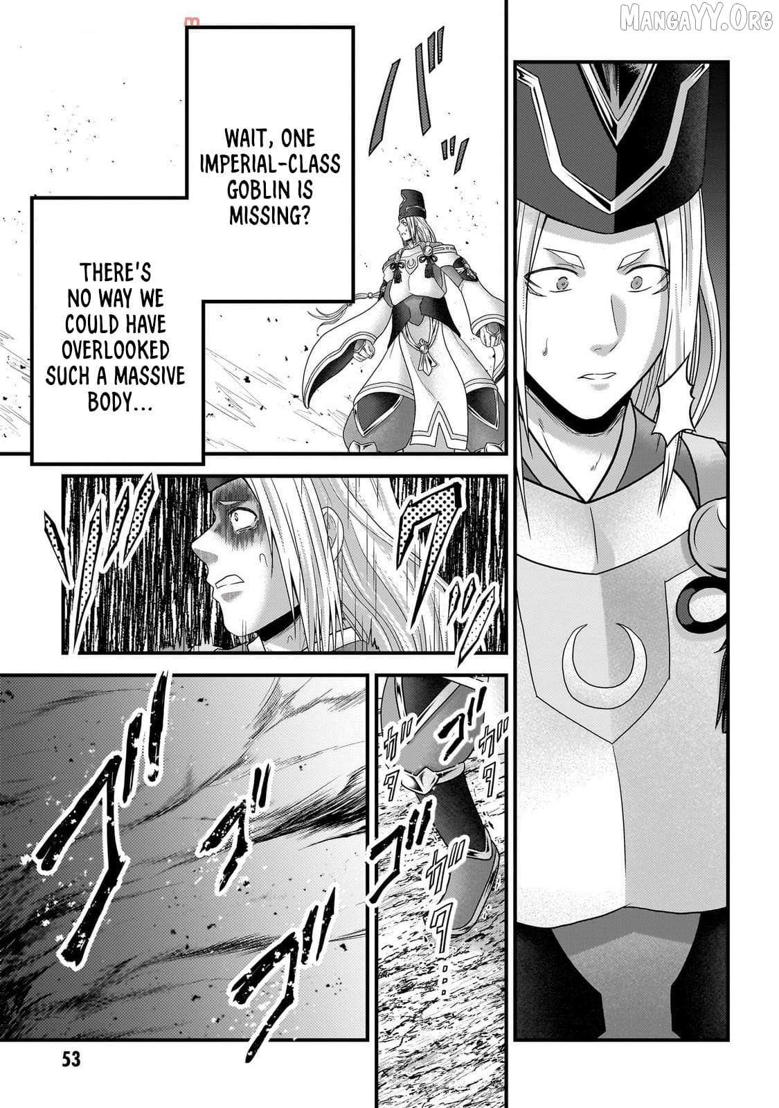 Murabito Desu Ga Nani Ka? Chapter 81 page 25 - 