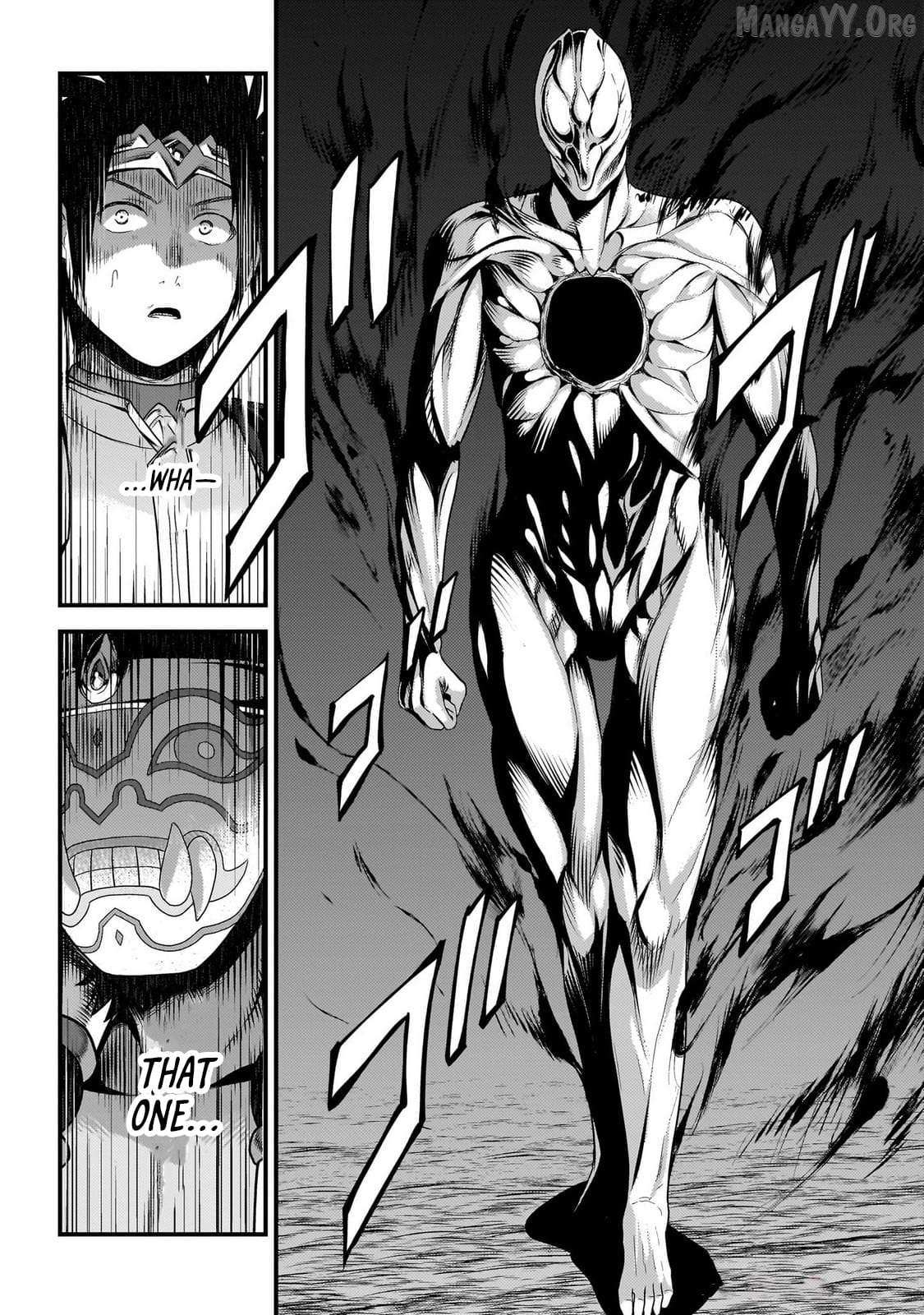 Murabito Desu Ga Nani Ka? Chapter 81 page 26 - 