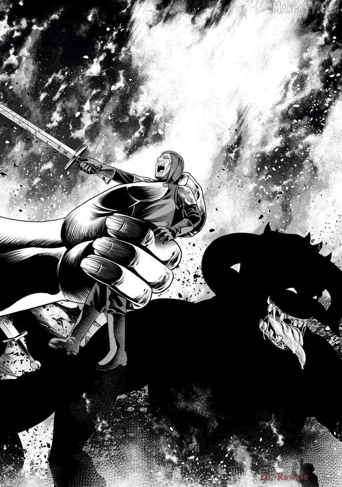 Murabito Desu Ga Nani Ka? Chapter 81 page 4 - 
