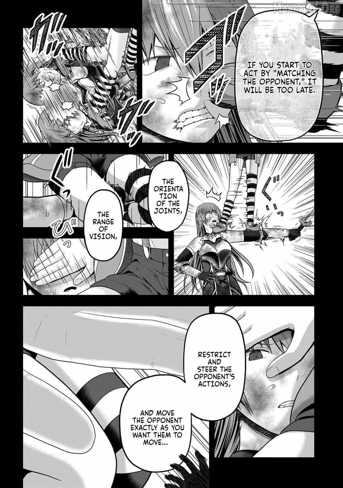 Murabito Desu Ga Nani Ka? Chapter 82 page 13 - 