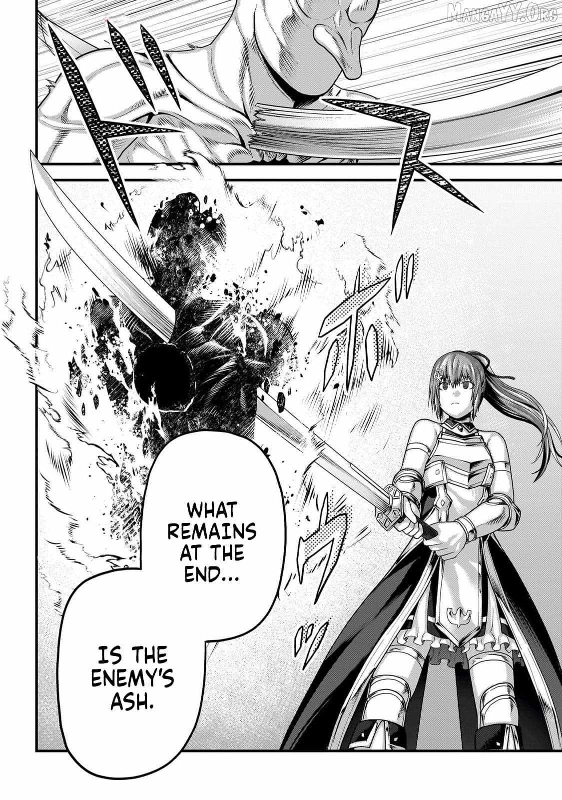 Murabito Desu Ga Nani Ka? Chapter 82 page 17 - 