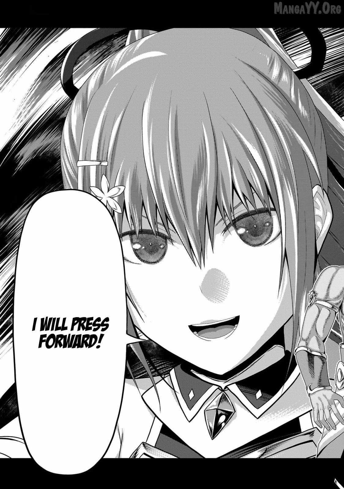 Murabito Desu Ga Nani Ka? Chapter 82 page 4 - 