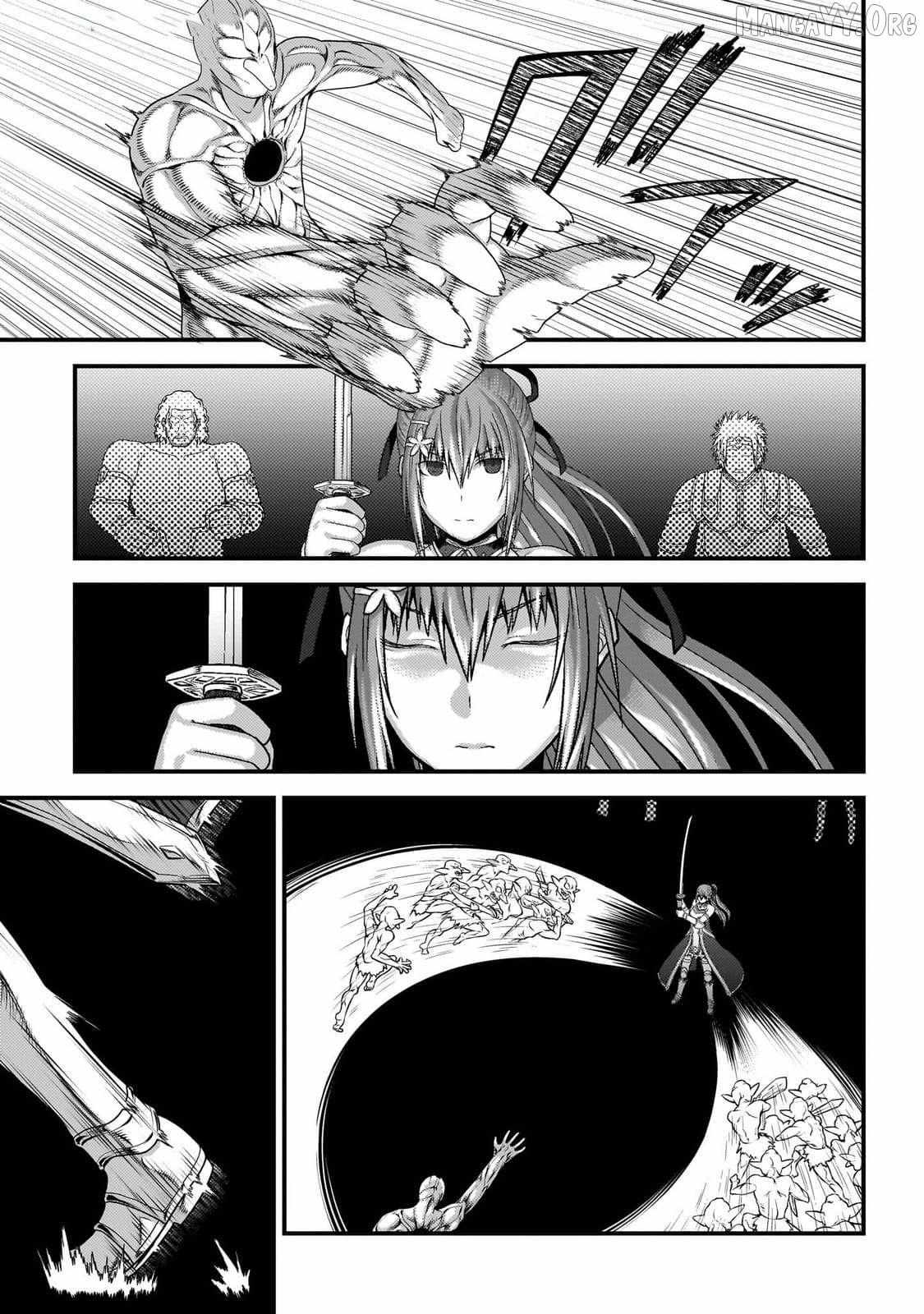 Murabito Desu Ga Nani Ka? Chapter 82 page 6 - 