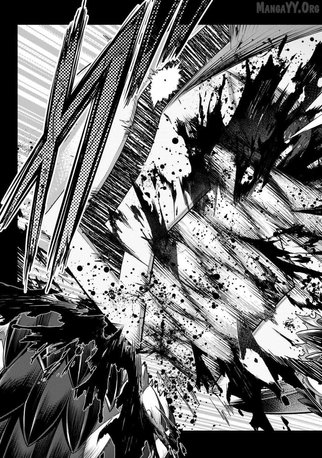 Murabito Desu Ga Nani Ka? Chapter 83 page 11 - 
