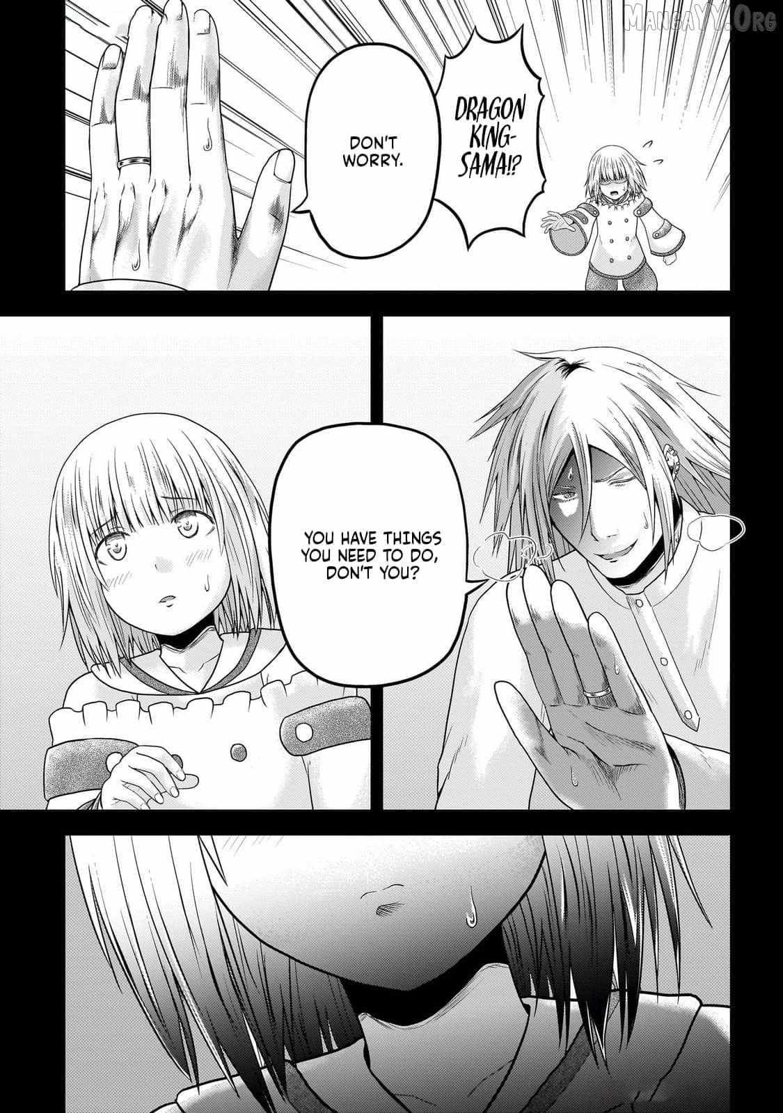 Murabito Desu Ga Nani Ka? Chapter 83 page 13 - 