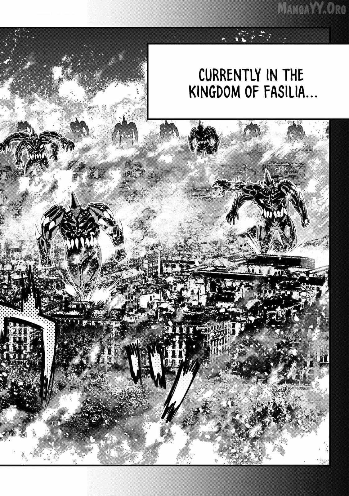 Murabito Desu Ga Nani Ka? Chapter 83 page 16 - 