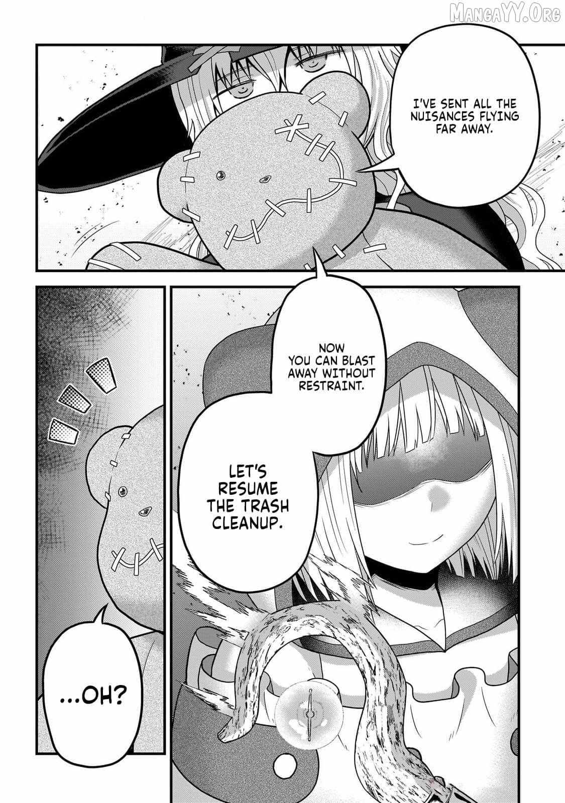 Murabito Desu Ga Nani Ka? Chapter 83 page 24 - 