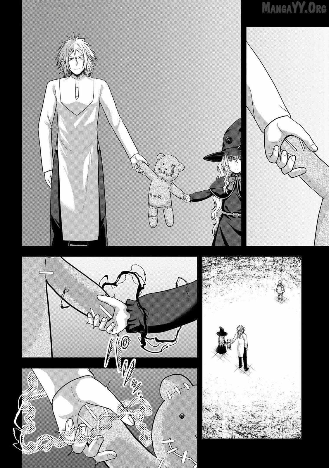 Murabito Desu Ga Nani Ka? Chapter 83 page 6 - 