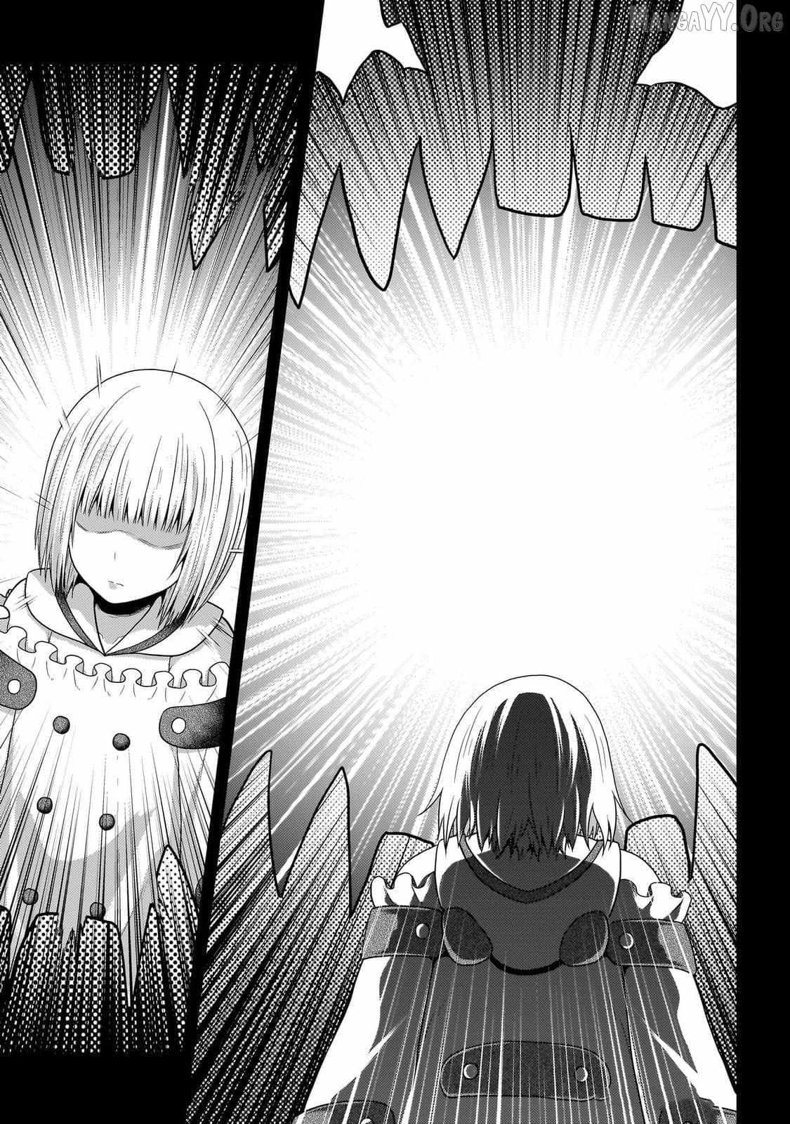 Murabito Desu Ga Nani Ka? Chapter 83 page 9 - 