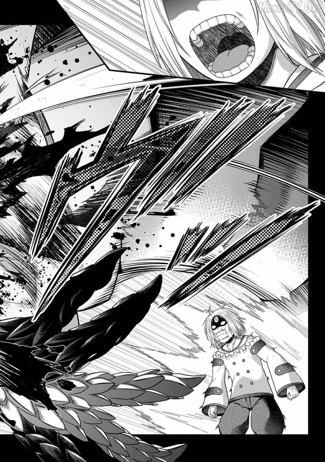 Murabito Desu Ga Nani Ka? Chapter 83 page 10 - 
