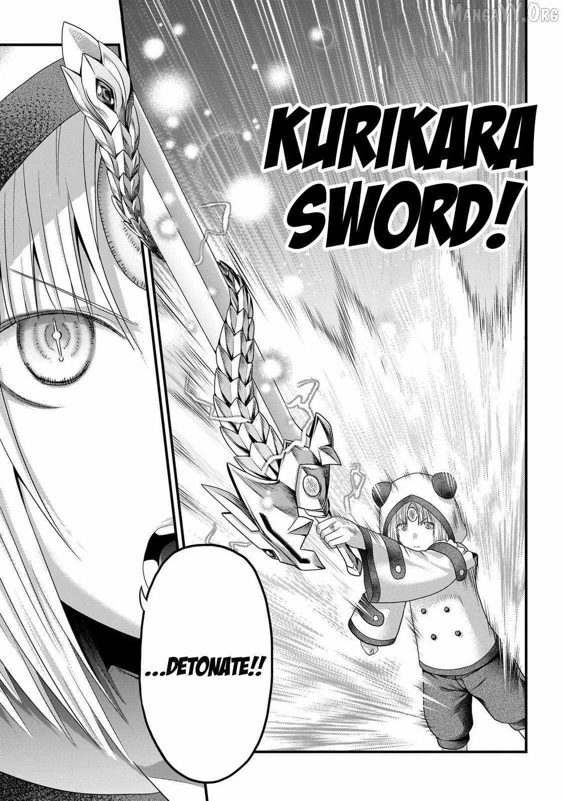 Murabito Desu Ga Nani Ka? Chapter 84 page 12 - 