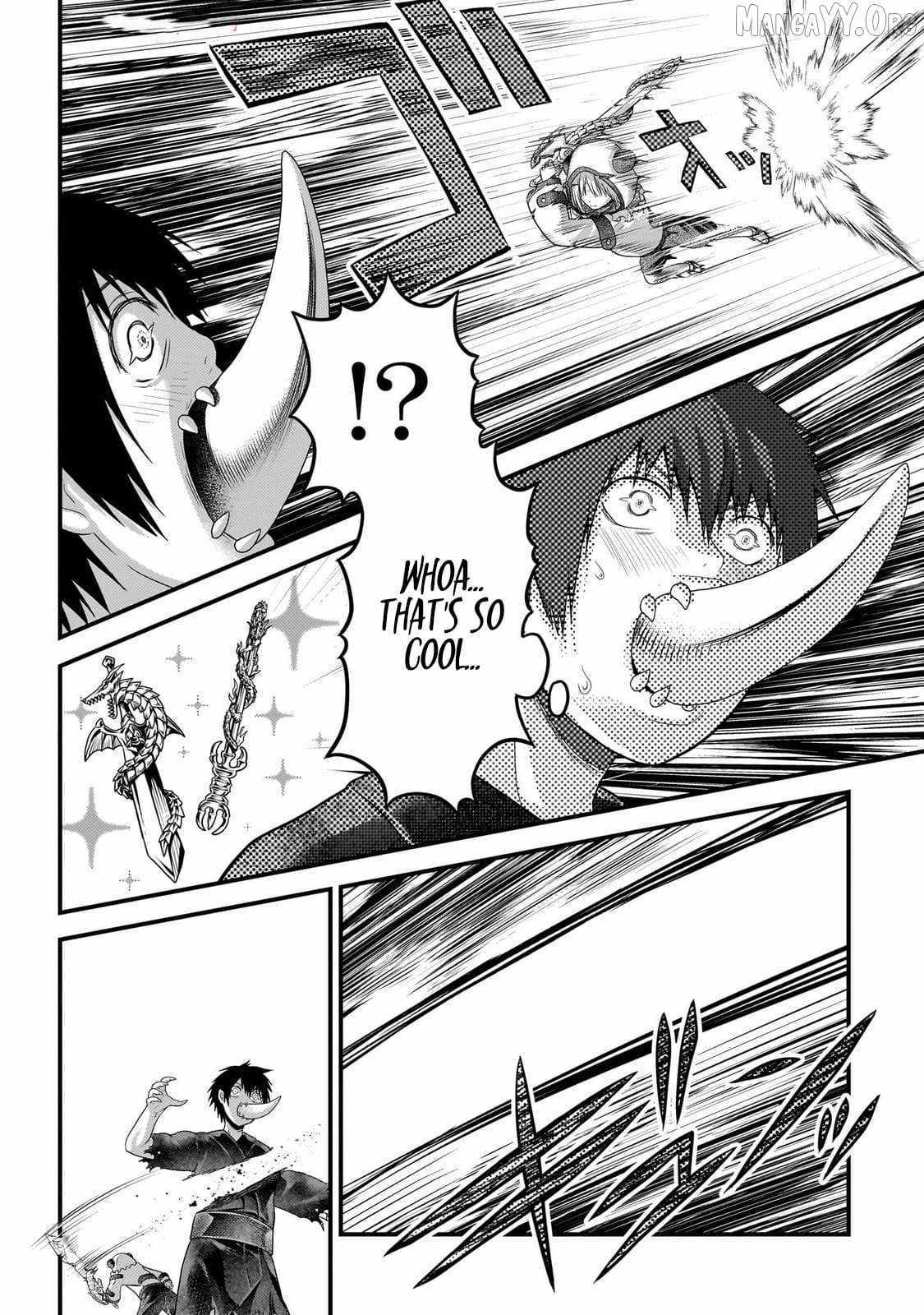 Murabito Desu Ga Nani Ka? Chapter 84 page 13 - 
