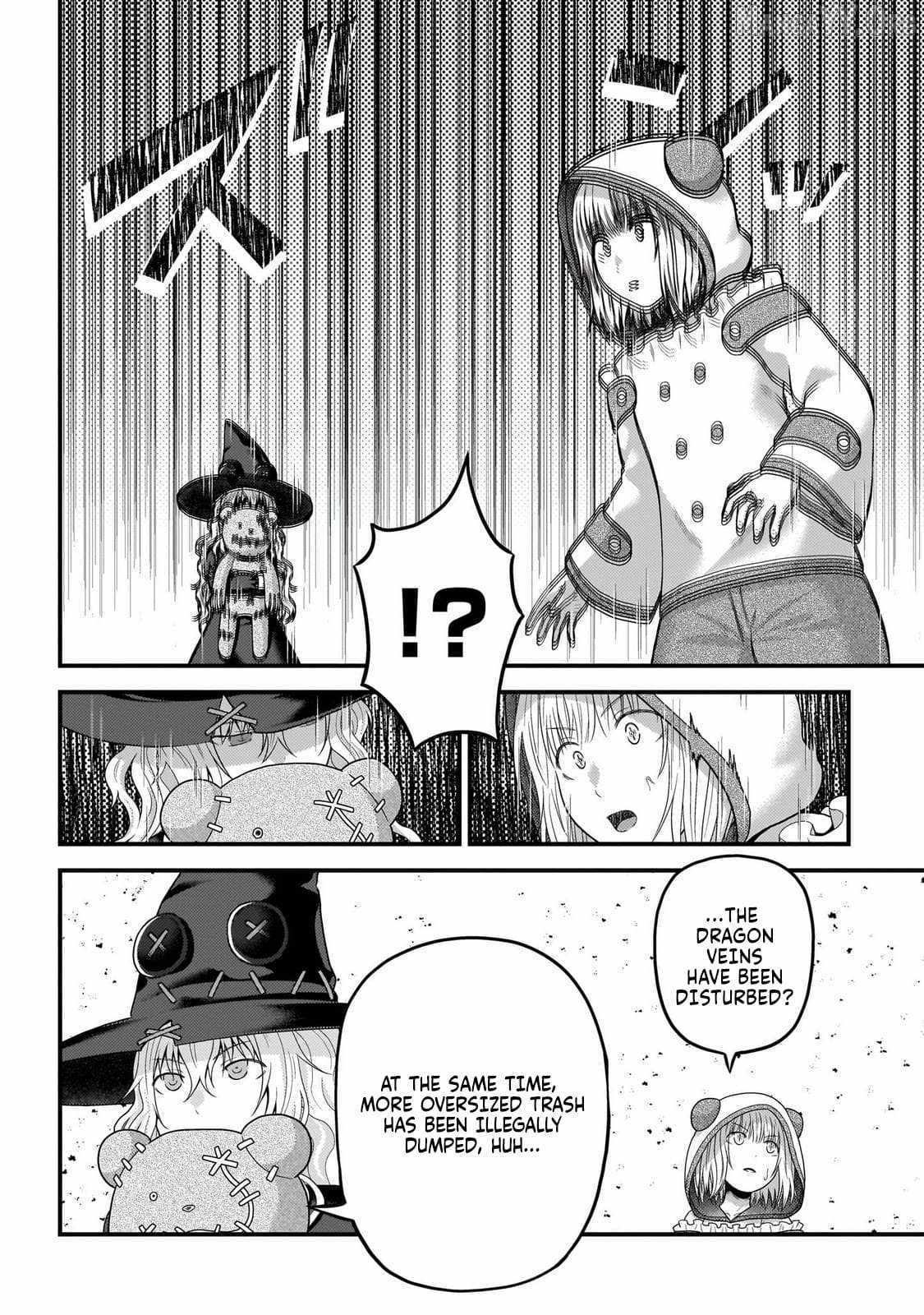 Murabito Desu Ga Nani Ka? Chapter 84 page 23 - 