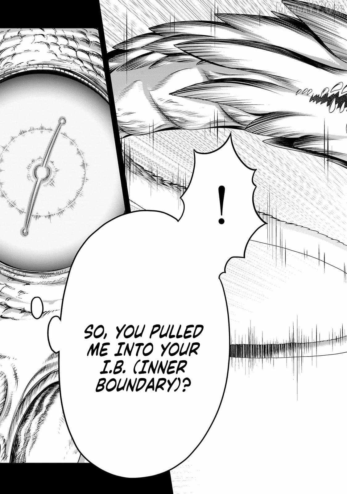 Murabito Desu Ga Nani Ka? Chapter 84 page 4 - 