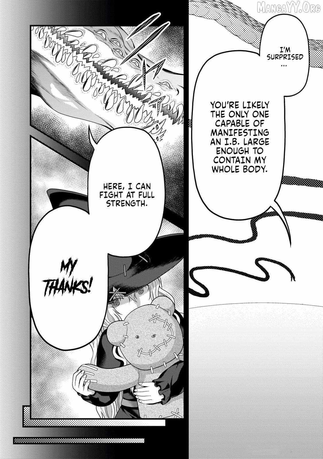 Murabito Desu Ga Nani Ka? Chapter 84 page 5 - 