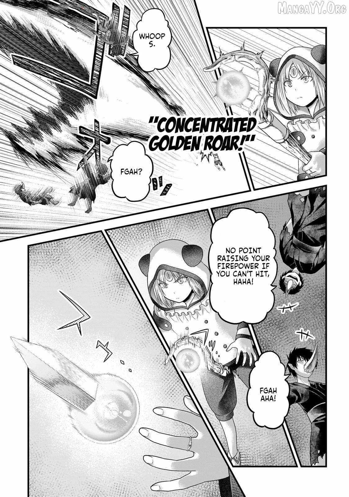 Murabito Desu Ga Nani Ka? Chapter 84 page 10 - 