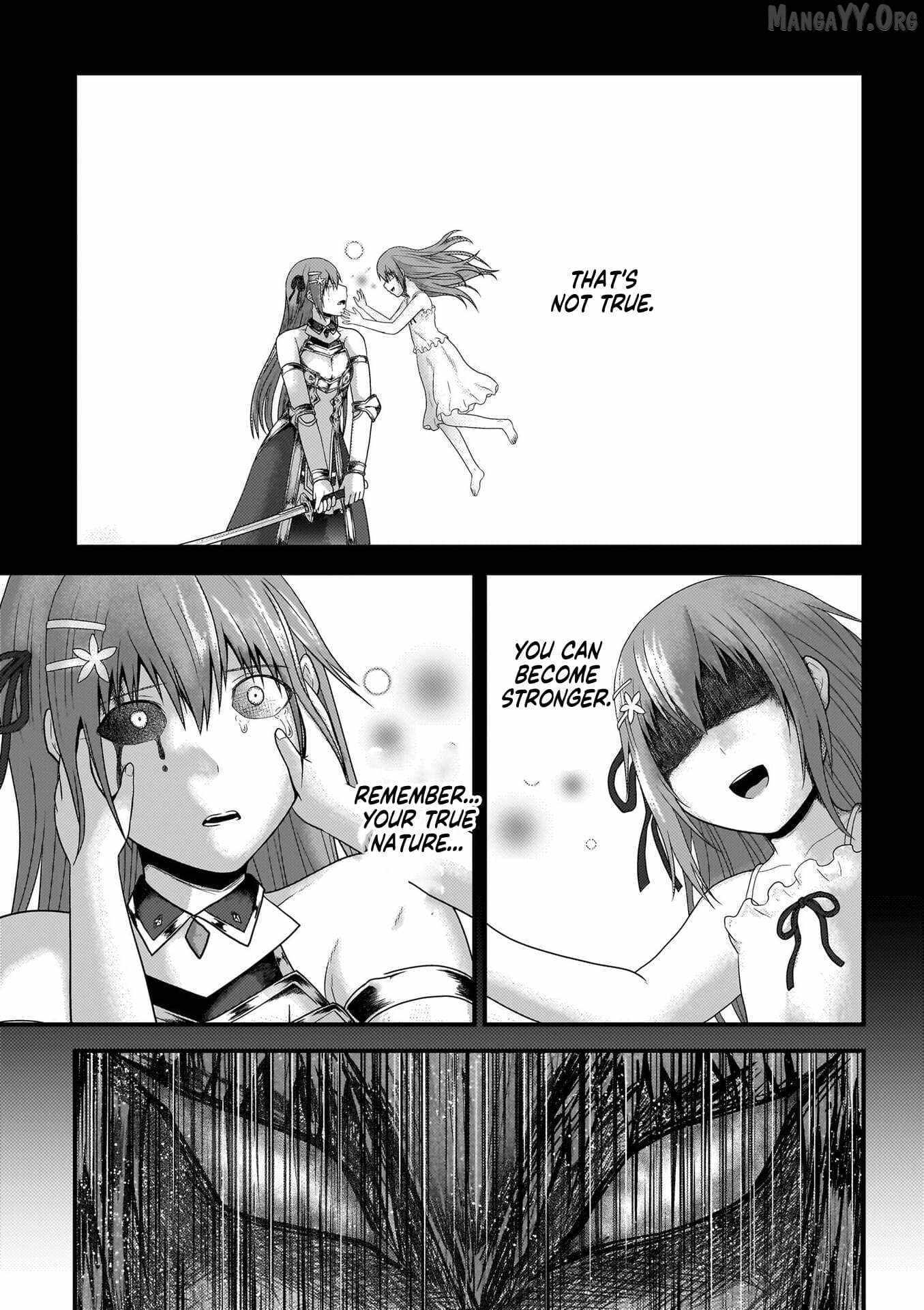 Murabito Desu Ga Nani Ka? Chapter 86 page 13 - 
