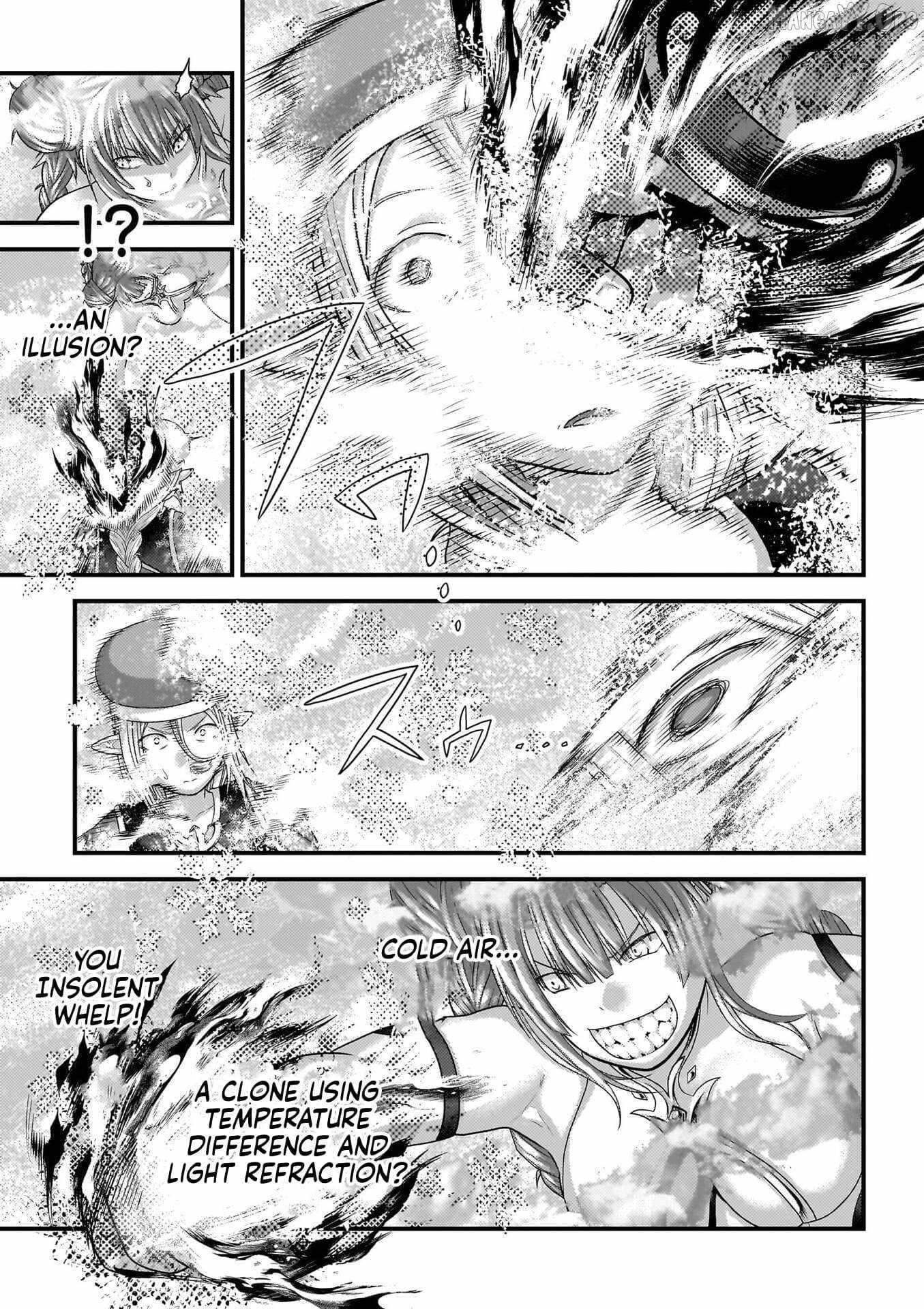 Murabito Desu Ga Nani Ka? Chapter 86 page 23 - 