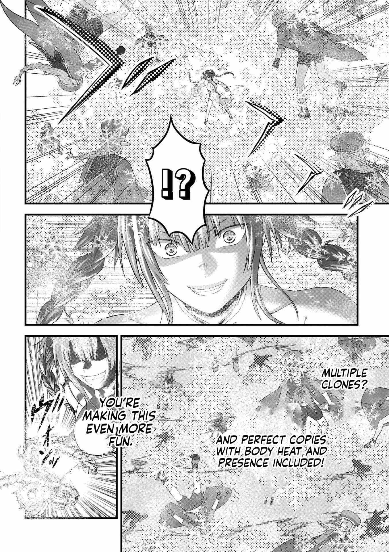 Murabito Desu Ga Nani Ka? Chapter 86 page 24 - 