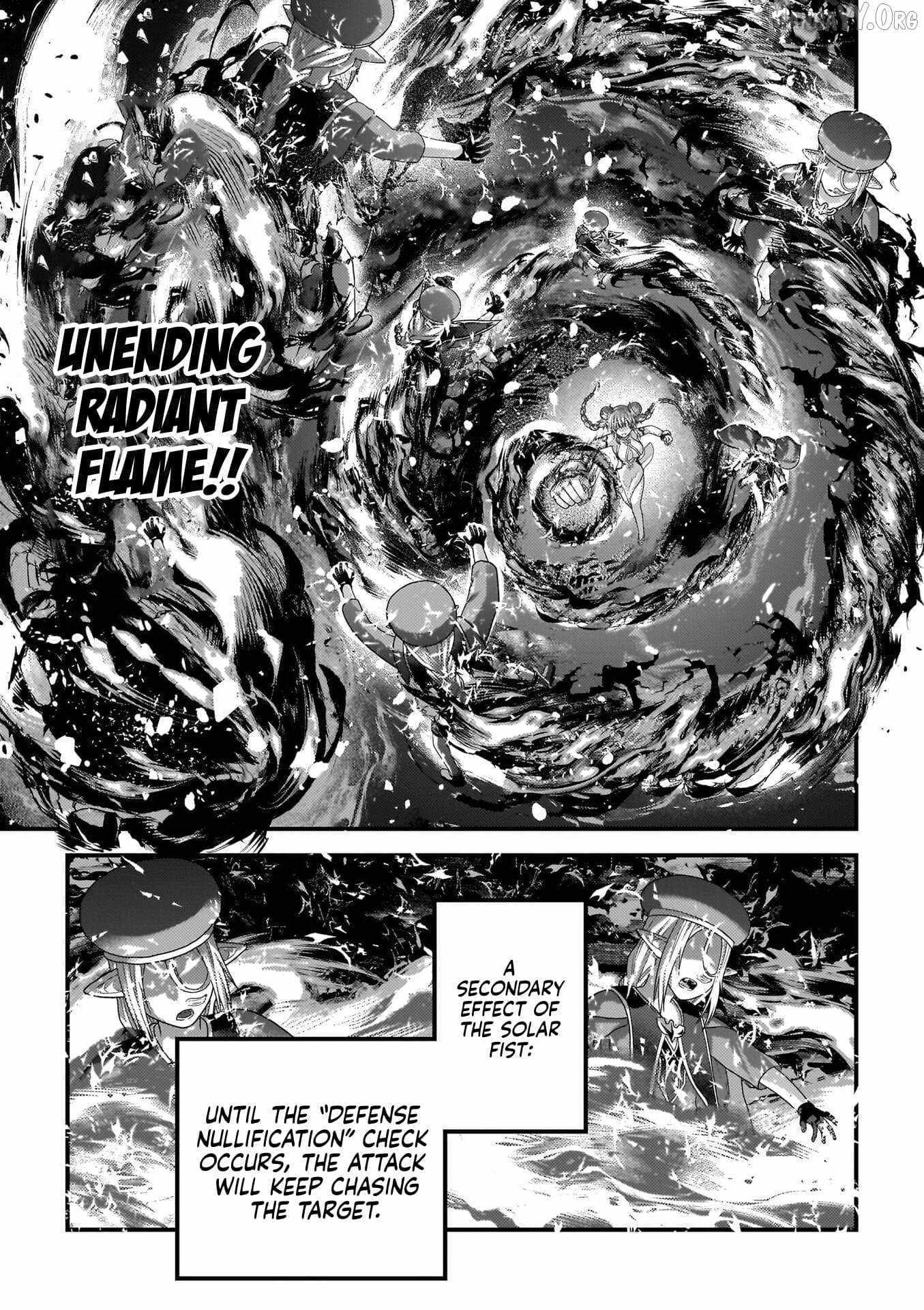 Murabito Desu Ga Nani Ka? Chapter 86 page 25 - 