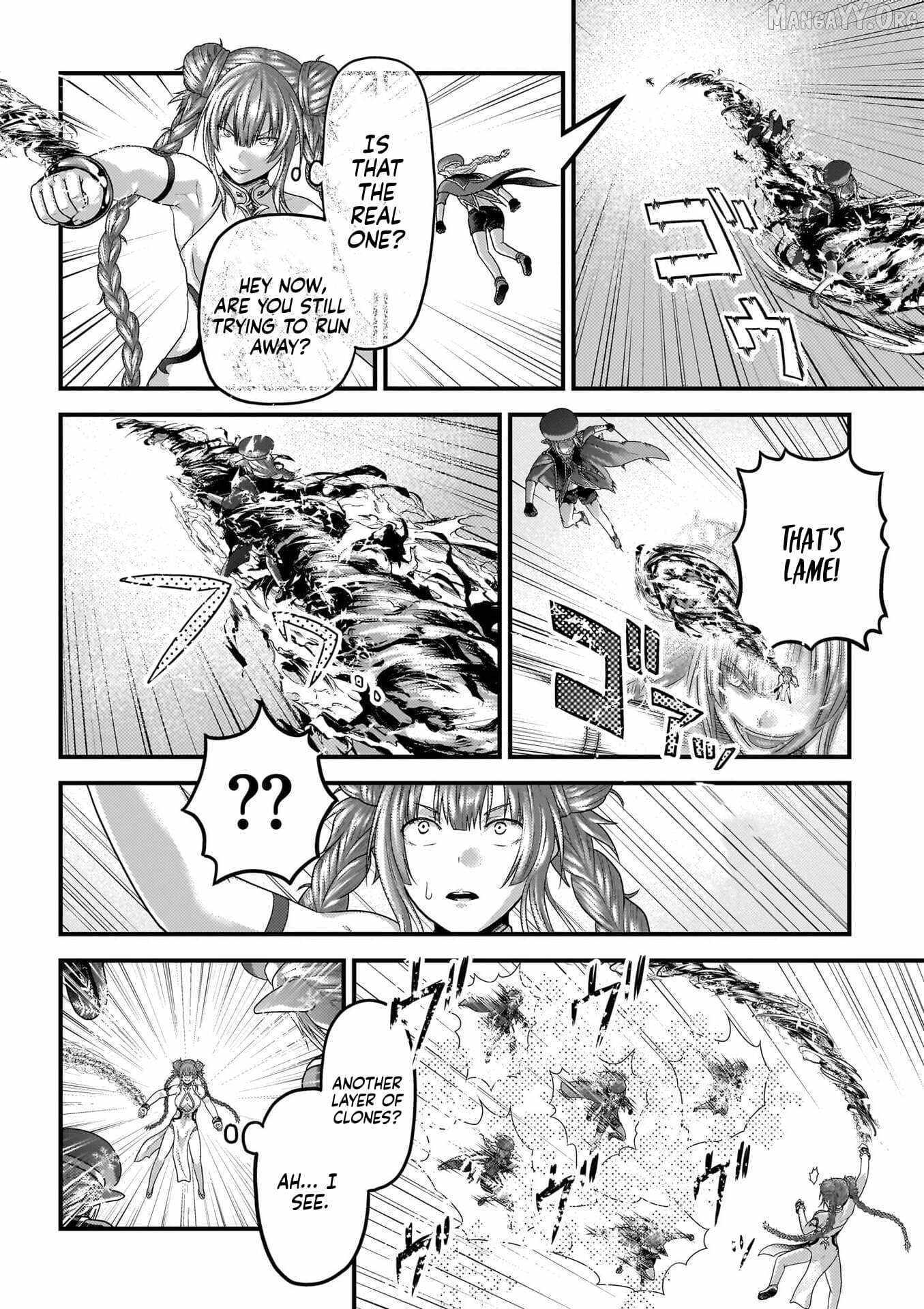 Murabito Desu Ga Nani Ka? Chapter 86 page 26 - 