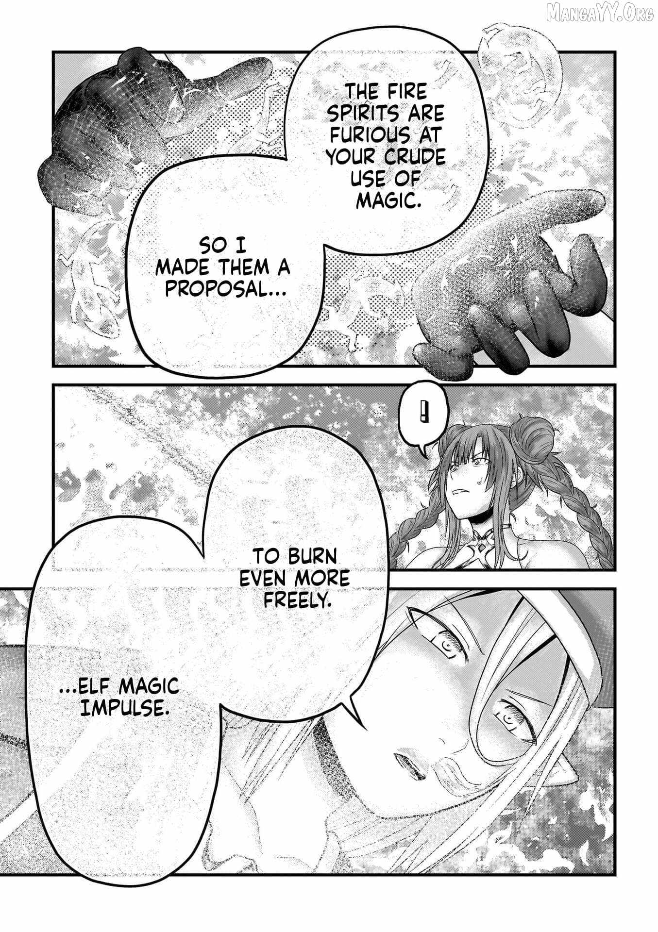 Murabito Desu Ga Nani Ka? Chapter 86 page 29 - 