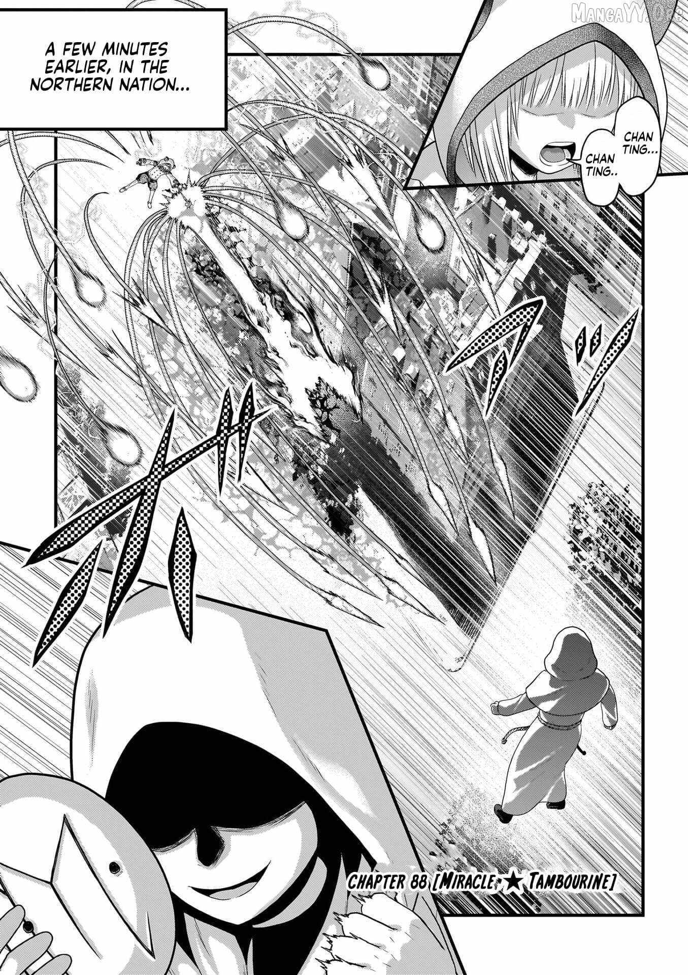 Murabito Desu Ga Nani Ka? Chapter 88 page 2 - 
