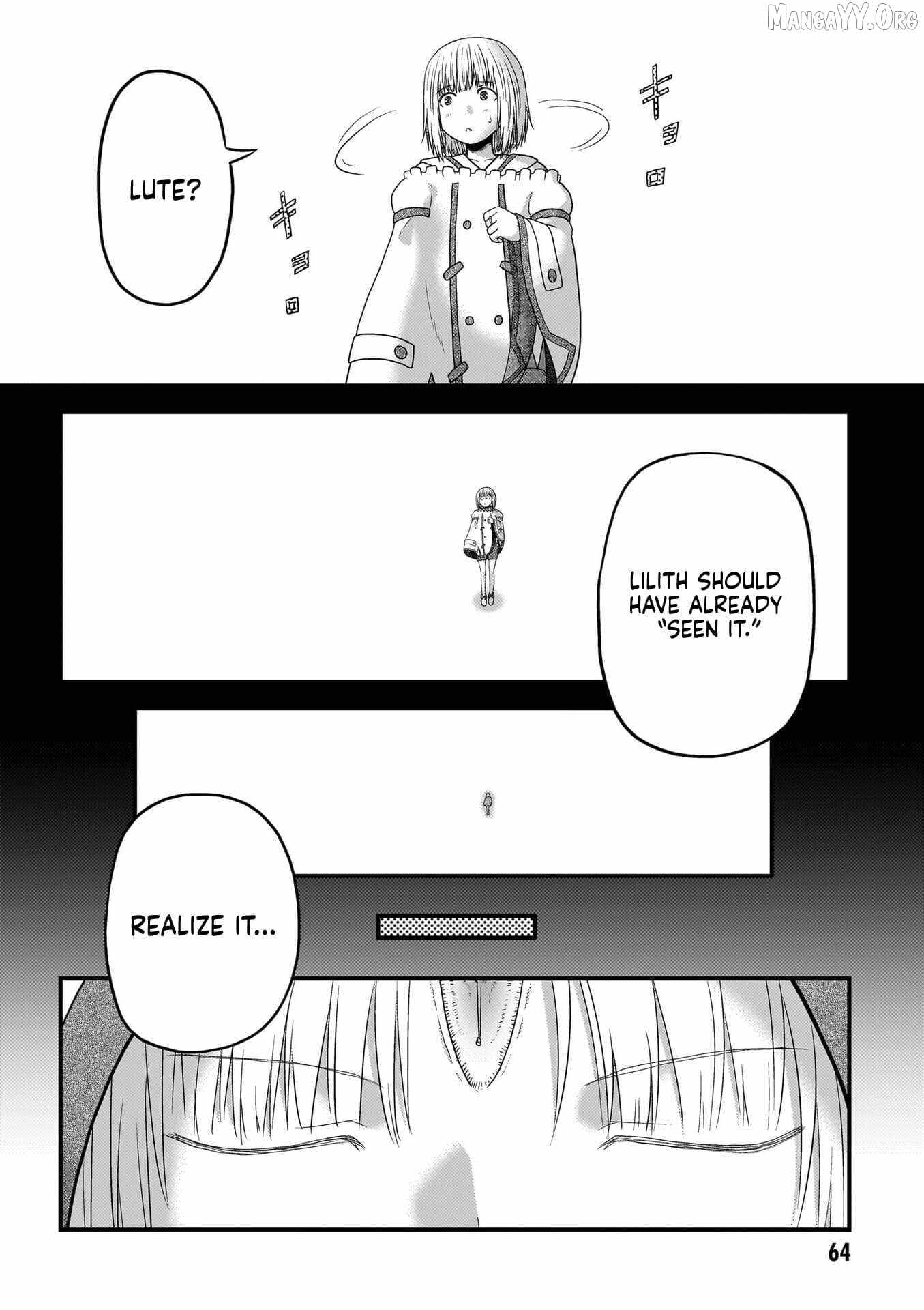 Murabito Desu Ga Nani Ka? Chapter 88 page 11 - 