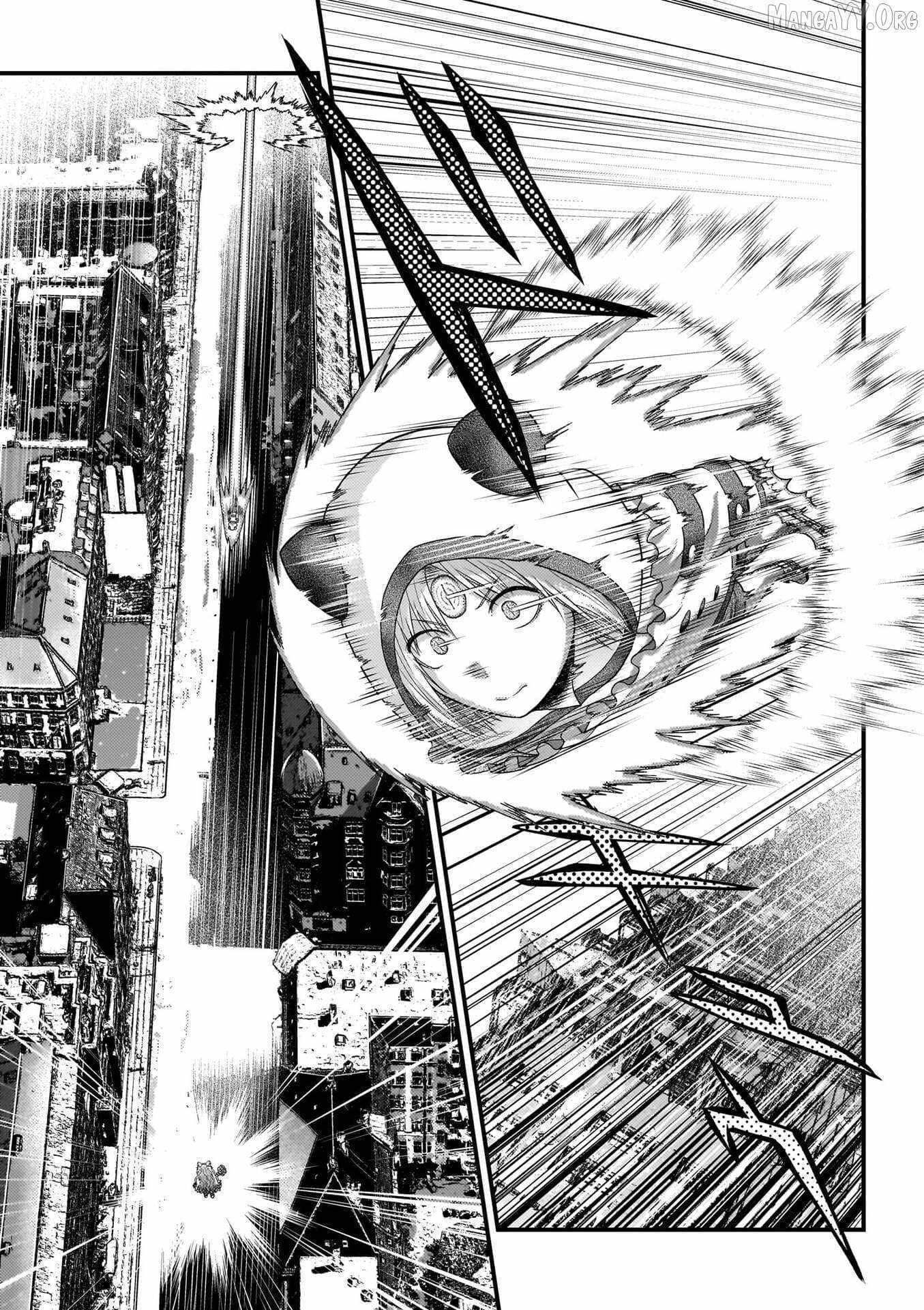 Murabito Desu Ga Nani Ka? Chapter 88 page 14 - 